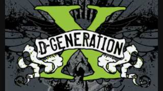 D Generation X Theme 2010 DX HQ 1ST THEME [upl. by Onaireves374]