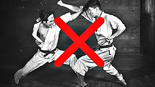 10 Ways To FIGHT With KATA FORMS [upl. by Eiramadnil19]