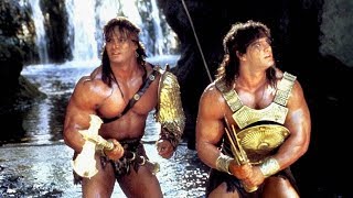 The Barbarians 1987 Original Trailer [upl. by Yoccm876]