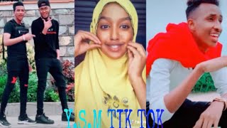 Tik Tok Somali video caused 2020 [upl. by Ardnuas371]