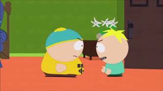 Butters best bits South Park [upl. by Oad]