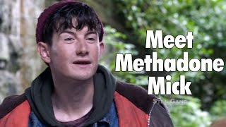 Meet Methadone Mick  Still Game series 7 [upl. by Nac]