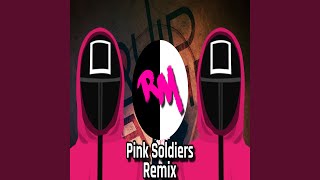 Pink Soldiers [upl. by Ametaf347]