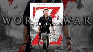 World War Z [upl. by Ivey]