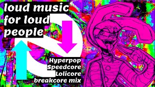 OLD loud music for loud people [upl. by Prem127]