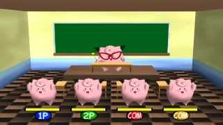 Pokémon Stadium  Clefairy Says [upl. by Haleigh277]