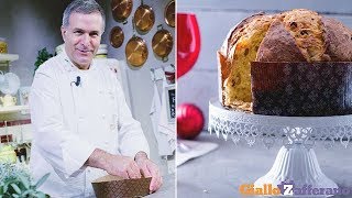 PANETTONE di Alfonso Pepe [upl. by Ahsiret]