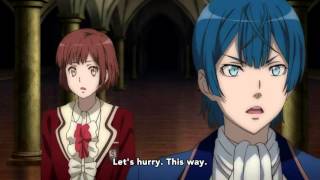 Dance with Devils Episode 7 English Subs [upl. by Ishmael]