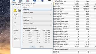 How to MANUALLY Control MOST DELLALIENWARE Laptop Fan Speeds  HWInfo  TAKE CONTROL [upl. by Agate]