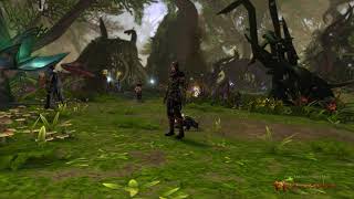 Neverwinter Dragonslayer – Dragon Hunt System Overview Trailer [upl. by Ruella201]