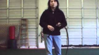 Bullwhip Coachmans crack  Practice tips [upl. by Vrablik92]