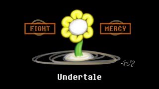 Undertale  Undertale Original Lyrics [upl. by Euqinomahs941]