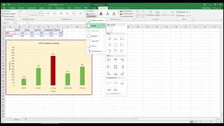 Excel alapok 14 Diagramok [upl. by Sandler]