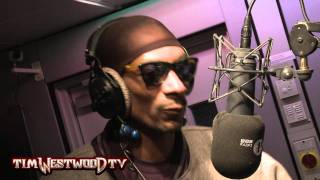 Snoop Dogg freestyle  Westwood [upl. by Kym]