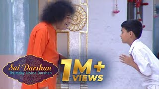 Darshan of Sri Sathya Sai Baba  Part 271 [upl. by Elocan]