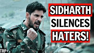 Shershaah Movie Review amp Analysis  Sidharth Malhotra Kiara Advani  Amazon Prime Video [upl. by Darius]