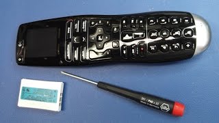 Harmony Remote Repair [upl. by Eri]