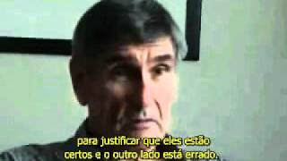 Comunicação não violenta  Parte 1 legendado  Marshall Rosenberg [upl. by Iegres]