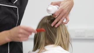 Treating Scalp Psoriasis [upl. by Soph]