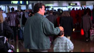 Closet Radio Listening  Sleepless in Seattle 58 Movie CLIP 1993 HD [upl. by Oironoh]