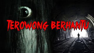 10 Terowong Dengan Kisah Hantu Yang Menakutkan Dan Menyeramkan [upl. by Besse829]