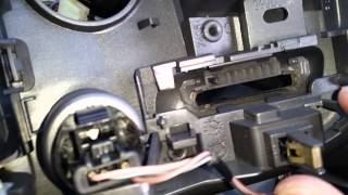 Renault Card Key Fault  Work Around [upl. by Naras285]