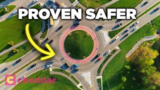 Why The US Hates Roundabouts [upl. by Gillman]