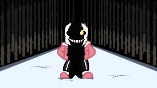 Megalovania HardTale [upl. by Traggat579]