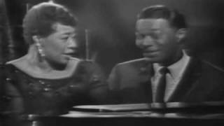 ELLA FITZGERALD BIOGRAPHY PART 6 [upl. by Aehsal]