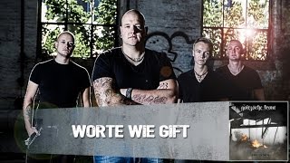 Goitzsche Front  Worte wie Gift [upl. by Ailec]