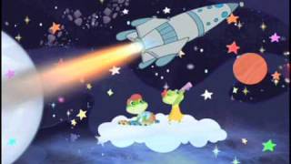 LeapFrog Math Adventure to the Moon [upl. by Ashil487]