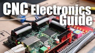 DIY CNC Electronics Guide [upl. by Nyberg]