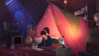 3 AM Study Session 📚 lofi hip hop [upl. by Madlin]