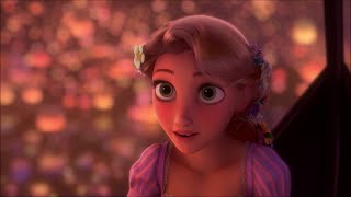 I See The Light Full HD Clip  from Tangled [upl. by Allard]