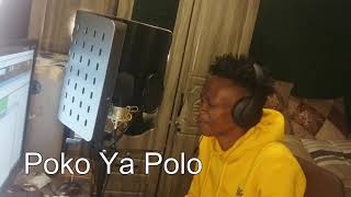 Mogote Wa Poko  Poko Ya Polo [upl. by Yrtnahc]