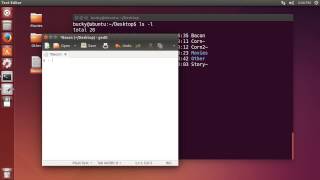 Linux Tutorial for Beginners  8  File Permissions [upl. by Falcone]