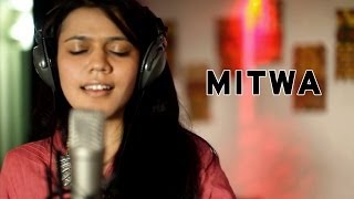 Mitwa  Maati Baani feat Swaroop Khan  MaatiBaani [upl. by Southard]