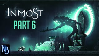 INMOST Walkthrough Part 6 No Commentary [upl. by Esinet]