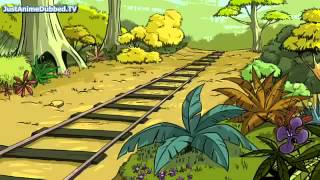 ᴴᴰ Marsupilami Season 1 Episode 3 [upl. by Gerg884]