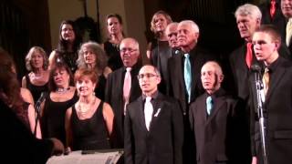 Coventry Carol  arr Mark Hayes  Kelowna Spectrum Singers [upl. by Ahsiek754]