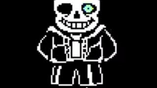 1 hour sans theme [upl. by Ahsemik]