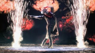 Devil May Cry 5 The Dante Dance [upl. by Proctor]