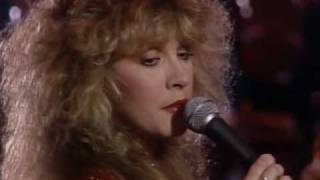 Stevie Nicks  Stand Back Solid Gold [upl. by Aveneg]