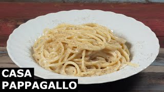 Cacio e pepe S2  P79 [upl. by Gervase511]