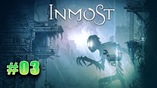 Inmost No Commentary  03 [upl. by Baron276]