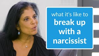 Breaking Up with a Narcissist [upl. by Hen]