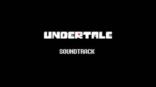 Undertale OST 041  Chill [upl. by Norven]