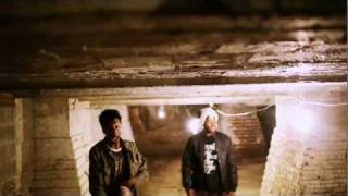 Joey Bada x Capital STEEZ  Survival Tactics Official Video [upl. by Kerri]