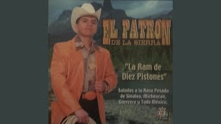 La Ram de Diez Pistones [upl. by Imhsar]