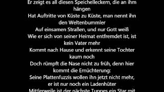 Eminem  Lose Yourself Deutsche Übersetzung  German Lyrics [upl. by Fredette452]